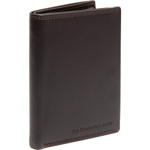 The Chesterfield Brand Hanson Cartera Protección RFID Piel 9.5 cm
