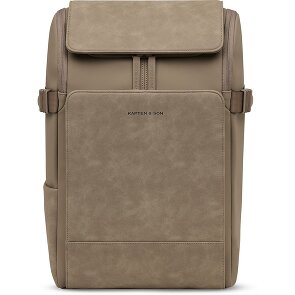 Kapten & Son Bali Mochila de día 46.5 cm Compartimento para el portátil