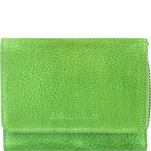 Jack Kinsky Nassau Billetera RFID Piel 11 cm