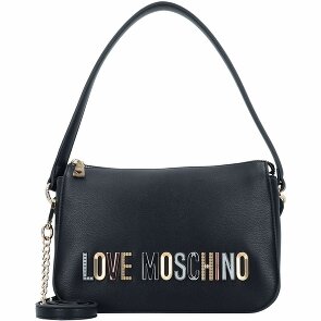 Love Moschino Logo Bolsa de hombro 25.5 cm