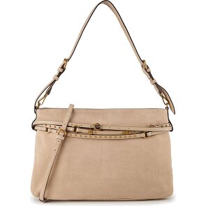 PINKO Belt Bag Big Bolsa de hombro Piel 40 cm