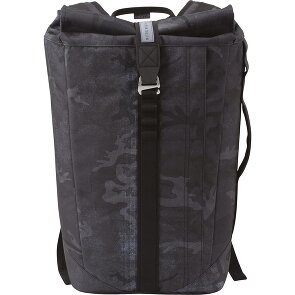 NITRO Mochila Urban Scrambler Compartimento para portátil de 47 cm