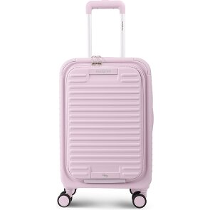 Hedgren Raku 4 ruedas Trolley de cabina 55 cm Compartimento para laptop