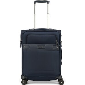 Samsonite Beauhaven 4 ruedas Carro de la cabina 55 cm