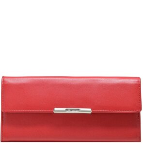 Esquire Cartera Helena de cuero 18 cm