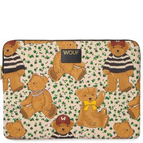 Wouf Daily Funda para ordenador portátil 32.5 cm