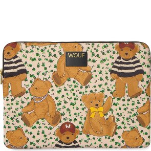 Wouf Daily Funda para ordenador portátil 32.5 cm