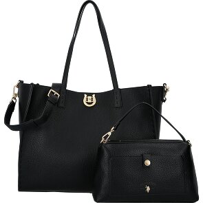 U.S. Polo Assn. Middelton Bolsa de compras L 40 cm