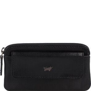 Braun Büffel Country Cartera de llaves Piel 12.5 cm