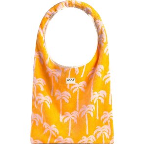 Wouf Terry Bolsa de hombro 36 cm