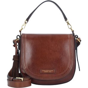 The Bridge Bolso bandolera Pearldistrict Piel 23 cm
