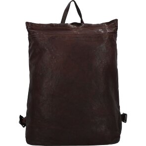 Campomaggi Mochila de día Piel 43 cm