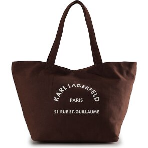 Karl Lagerfeld Rsg Bolsa de compras 35 cm