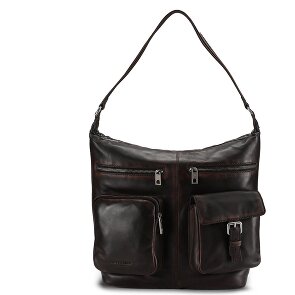 Liebeskind Amy Bolsa de hombro Piel 33 cm