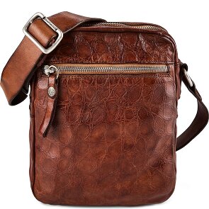 Campomaggi Fico Bolsa de hombro Piel natural 19 cm