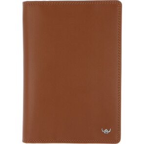 Golden Head Polo Billetero RFID Piel 11,5 cm