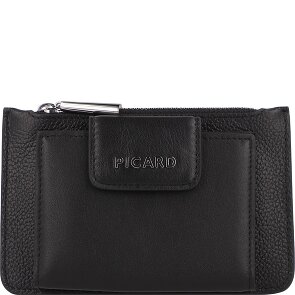 Picard Embrace 1 Estuche para tarjetas de crédito Piel 14 cm