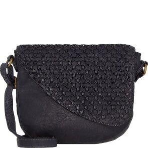 Greenland Nature Bolso de cuero Femi & Nine 24 cm