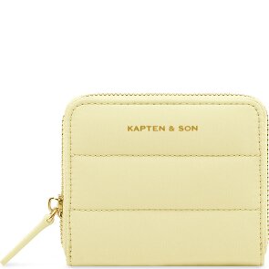 Kapten & Son Louvre Cartera 9.5 cm