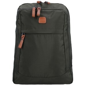 Bric's Mochila X-Travel Compartimento para portátil de 38 cm