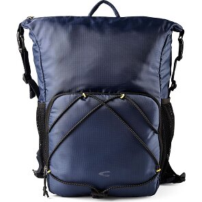 camel active Shores Mochila de día L 43 cm Compartimento para el portátil