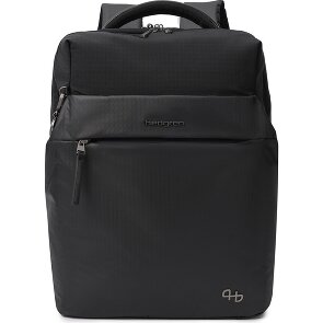 Hedgren Mochila de viaje Furo Tabi con compartimento RFID para portátil de 40 cm