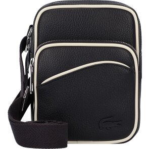 Lacoste Angy Bolsa de hombro Piel 14 cm