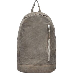 Campomaggi Frassino Mochila de día Piel 34 cm Compartimento para el portátil