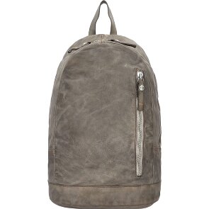 Campomaggi Frassino Mochila de día Piel 34 cm Compartimento para el portátil