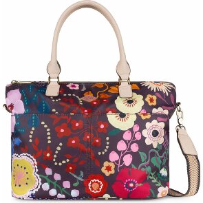 Oilily Tide Spirits Hester Bolsa de hombro 29 cm