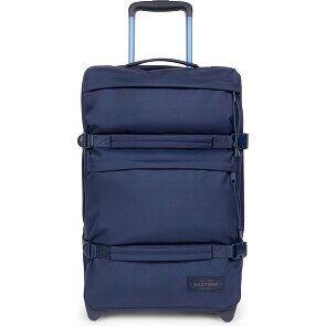 Eastpak Transit'R Plus 2 ruedas Trolley de cabina 55 cm