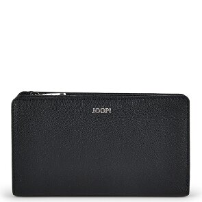 Joop! Lantea Cartera Bloqueo RFID Piel natural 16 cm
