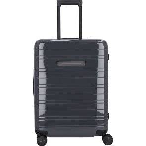Horizn Studios H6 Smart 4 ruedas Carrito 64 cm