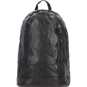 Campomaggi Santarcangelo Mochila de negocios Piel 45 cm Compartimento para el portátil
