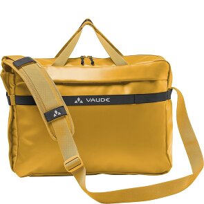 Vaude Bolsa para bicicleta Mineo Compartimento para portátil de 42 cm