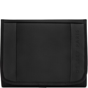 Delsey Paris Montmartre 3 Bolsa de aseo 26.5 cm