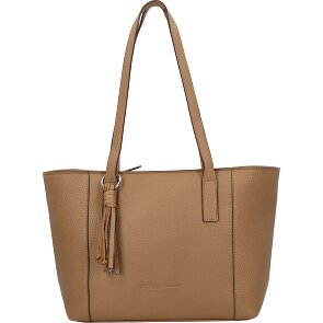 Tom Tailor Denim Priya Bolsa de compras 39.5 cm