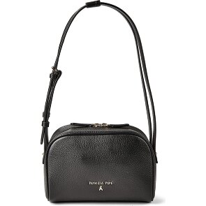 Patrizia Pepe Bolsa de hombro Piel 20 cm