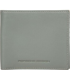 Porsche Design Billetera de negocios de cuero RFID 11 cm