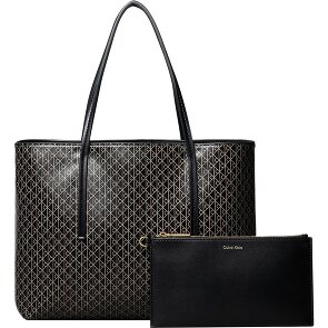 Calvin Klein Aop Bolsa de compras 31 cm