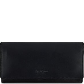 mano Don Andrea Cartera Protección RFID Piel 19 cm