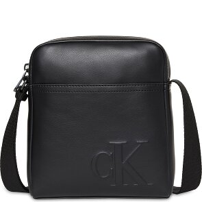 Calvin Klein Bold Bolsa de hombro 18 cm