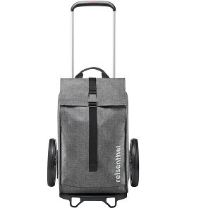 reisenthel Citycruiser Carro de la compra 55 cm