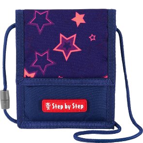 Step by Step Bolsa de pecho 11 cm