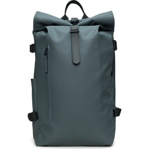 Rains Essential Mochila de día 52 cm Compartimento para el portátil