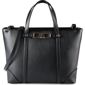 Armani Exchange Polly Bolsa de compras 32 cm