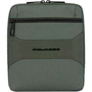 Piquadro Gio Bolsa de hombro 17 cm