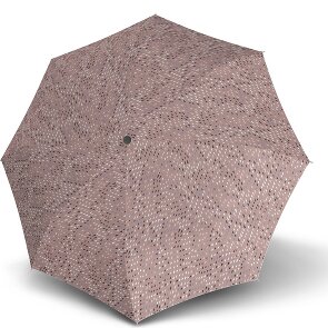 Knirps A.050 Medium Manual Paraguas de bolsillo 24 cm