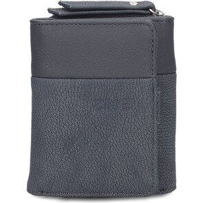 Zwei Eva Cartera 9 cm