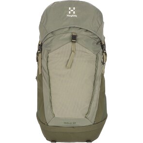 Haglöfs Mochila Ströva 55 S-M 68 cm